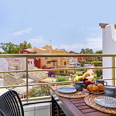 Apartament Capri - Pueblo Italia Roquetas de Mar Zewnętrze zdjęcie