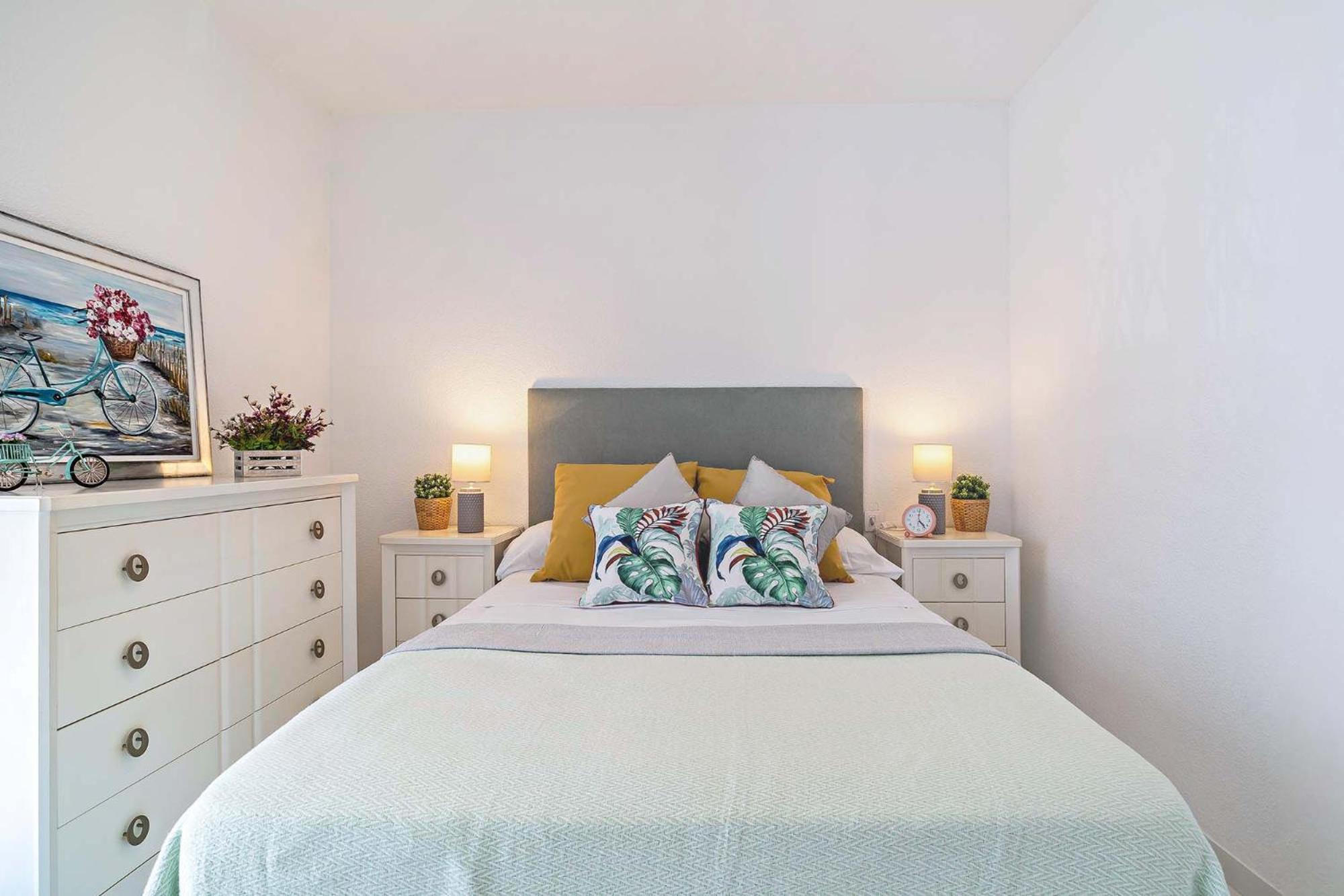 Apartament Capri - Pueblo Italia Roquetas de Mar Zewnętrze zdjęcie