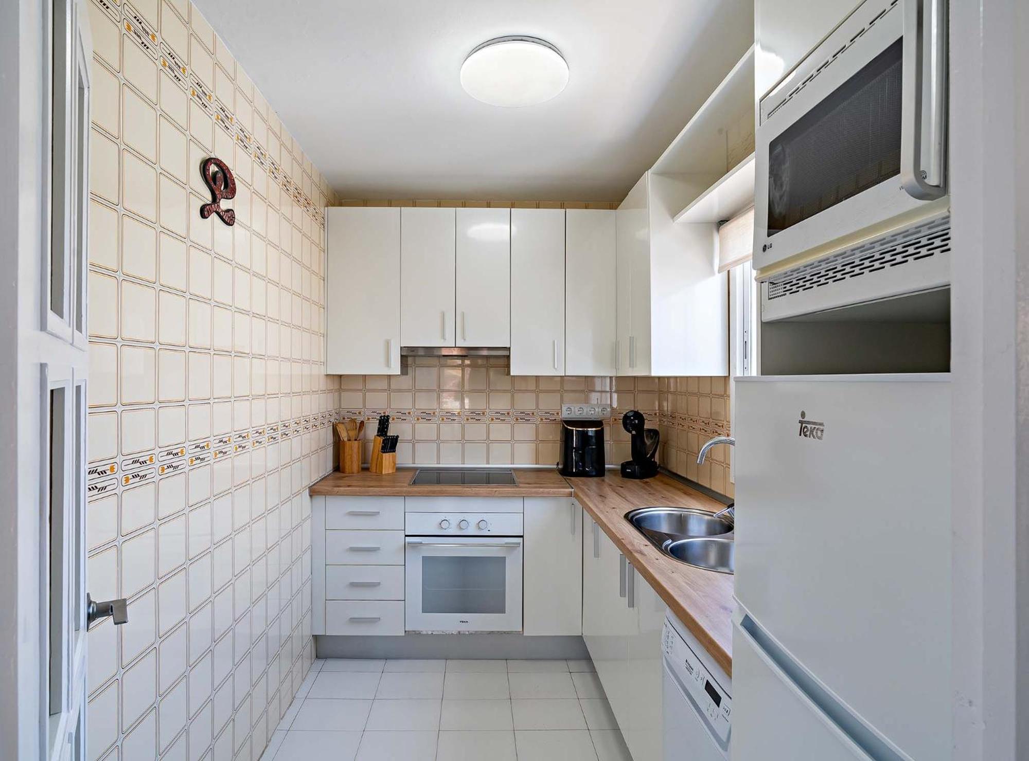 Apartament Capri - Pueblo Italia Roquetas de Mar Zewnętrze zdjęcie